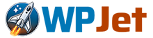 WPJet.ai Logo