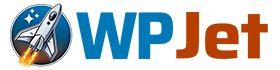 WPJet.ai Logo